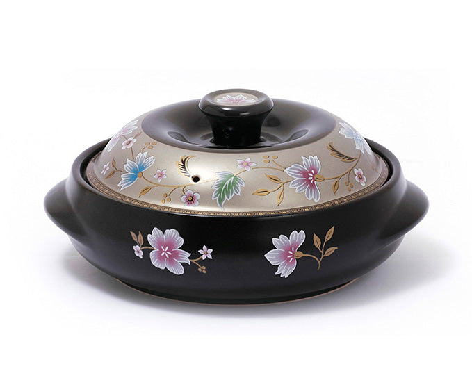 KUC Heatproof Ttukbaegi Jeongol Stew Pots Kitchen Food Cooking Utensil Gas Korea Gifts Oven Ceramics