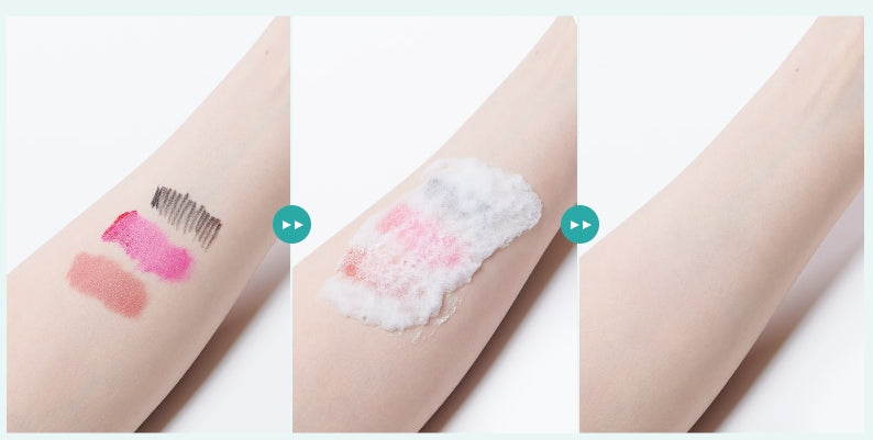 JM solution MARINE LUMINOUS PEARL BUBBLE DEEP CLEANSER PEARL Skincare