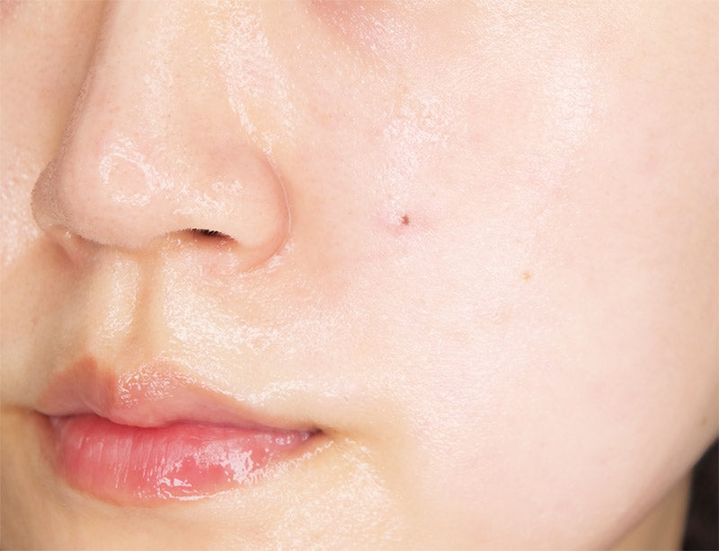 JAYJUN Real Water Brightening Black Sleeping Pack 4mlx10ea