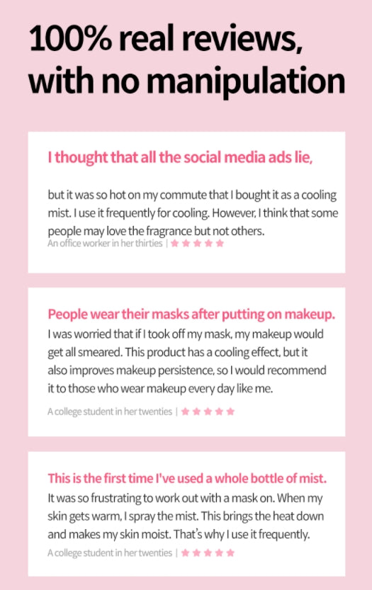 KAHI Wrinkle Bounce Collagen Moisturizing Mist Ampoule Skin Barrier