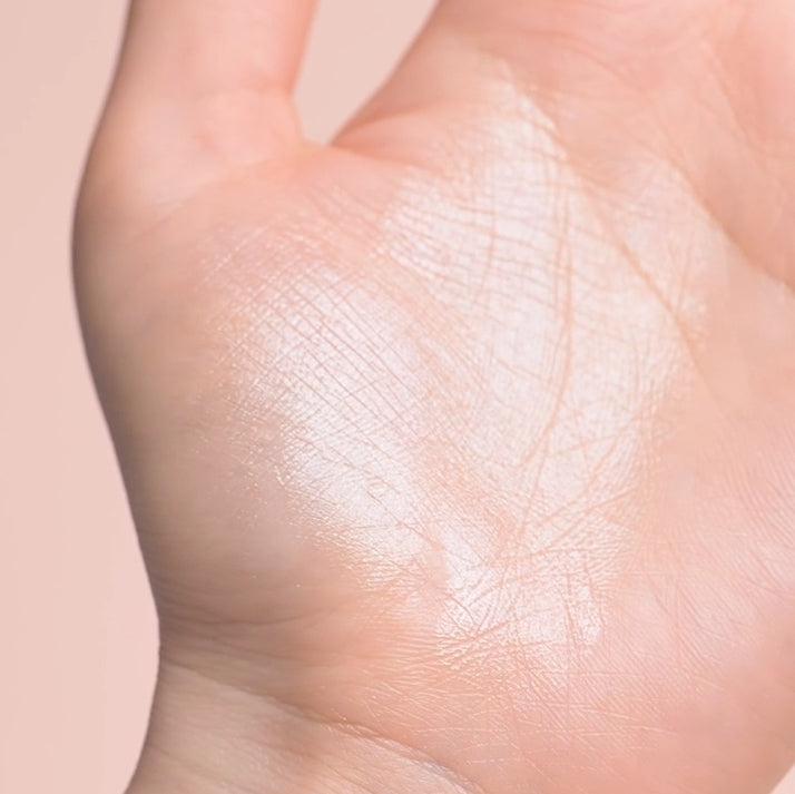 KAHI Highlighter Balm Sticks Skincare Collagen Moisture Face Makeup