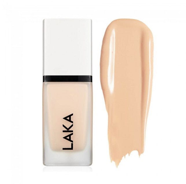 LAKA Thin Stealer UV Foundation 30ml Skin care Cosmetics Beauty Tools