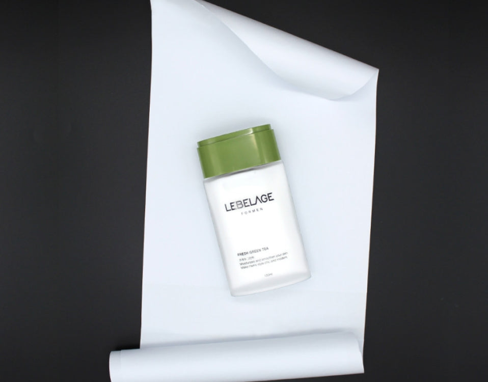 LEBELAGE Fresh Green Tea For Men Lotion 150ml Moisture Pore Soothing