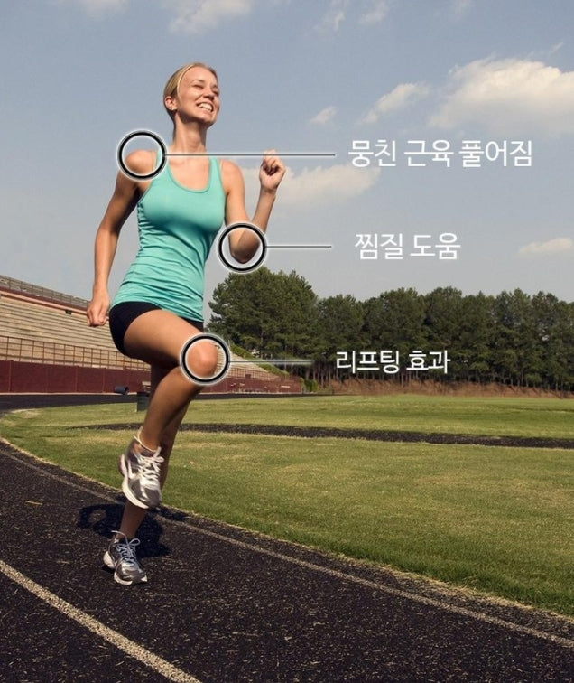 LJGO Glucosamin Prickly Pear Omega3 Cream High Potency Sports Massage