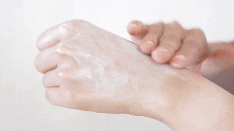 LUZ DE VELLA TONE UP LIGHT CREAM 30ml Korean Skincare Face Cosmetics