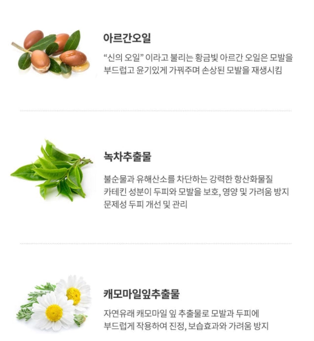 MAY ISLAND CLINIC TREATMENT SHAMPOO ARGAN 100ml Womens Haircare Best