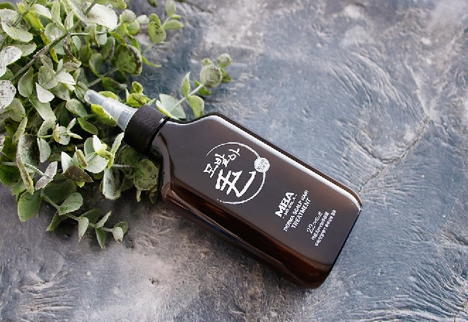 DAYCELL MBA MoBalA Derma Scalp Hair Trearment 150ml Womens Hair loss