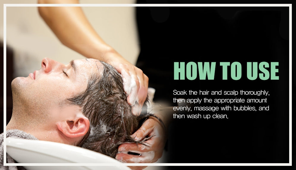 DAYCELL MBA MoBalA Derma Scalp Hair Shampoo 230ml Women Hair loss Mens