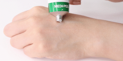 MEDI-PEEL Cica Antio Cream 30ml Womens Beauty Cosmetics Skin moisture