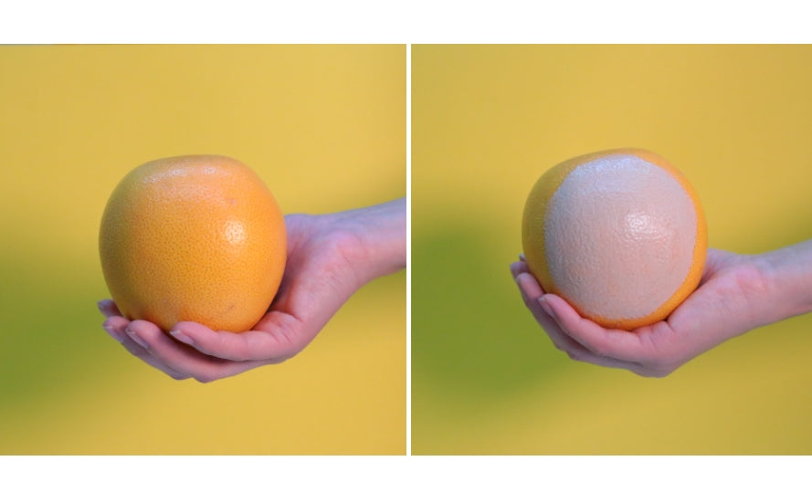 MIBA ion Calcium Mineral BB Cream 50ml Makeup Beauty Blemish Cover