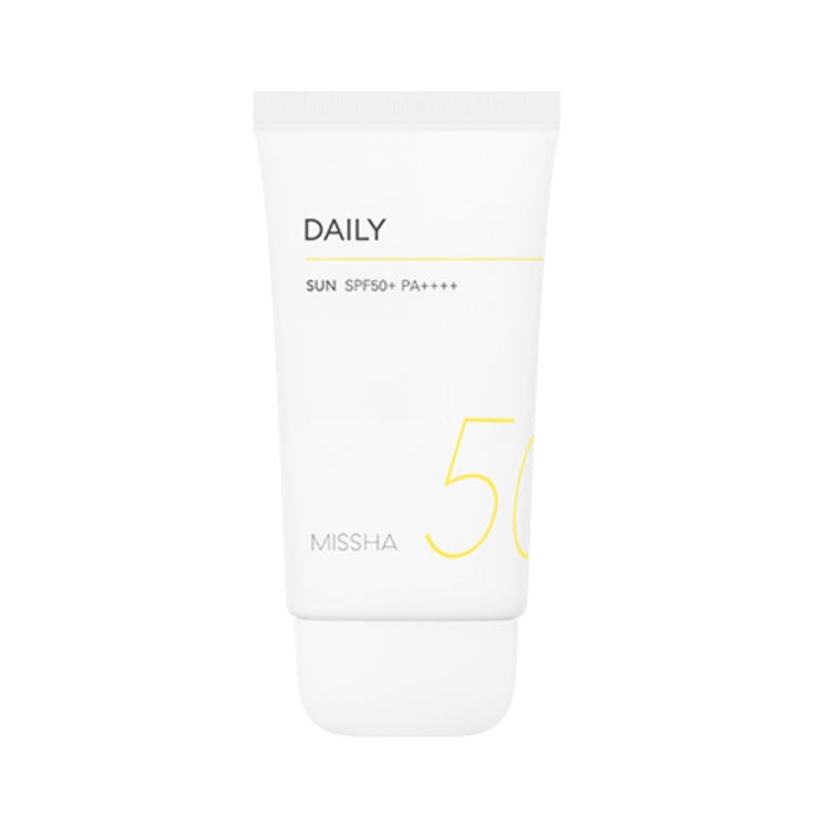 MISSHA All Around Safe Block Daily Sun 50ml Korean Skincare Cosmetics
