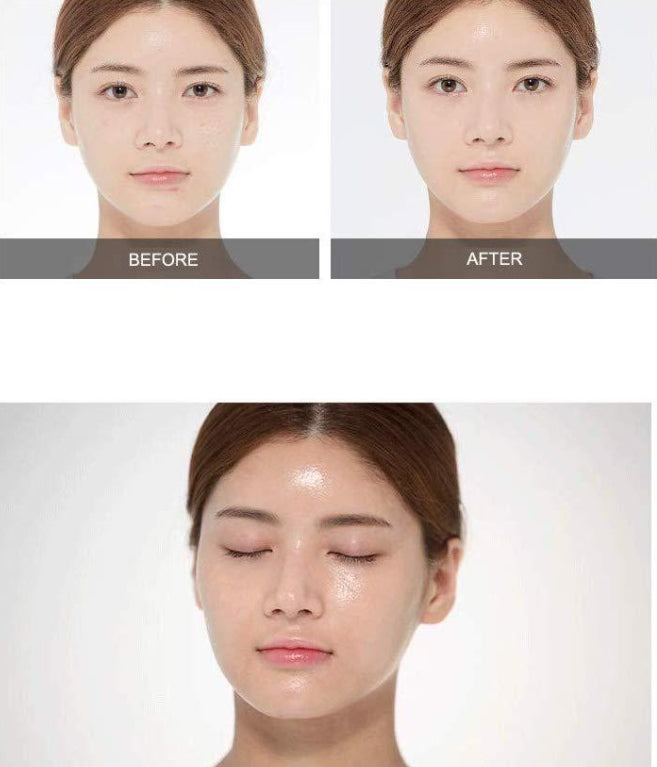 Missha Glow Skin Balm 50ml Morning Balm Sensitive Skin Brightening