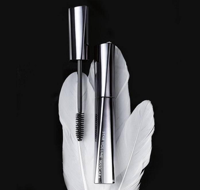 MISSHA STAR VOLUME MASCARA Korean Makeup Womens Beauty Face Tools