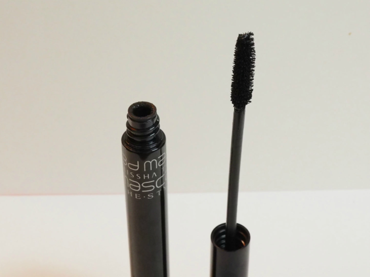 Missha The Style 3D Mascaras Eyes Makeup Beauty