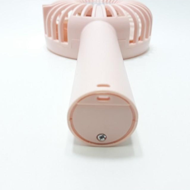 Portable Mini Handy Fans Traveling Useful Cooling Summer USB Charge