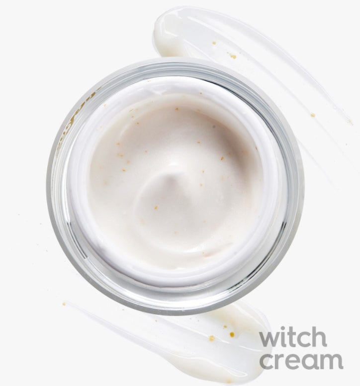 Makeup Food Cheondamdong Witch Cream 50g Korean Skincare Womens Facial