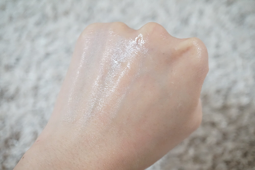 Nacific Fresh Herb Origin Toner 150ml Korean Cosmetics Skin Care