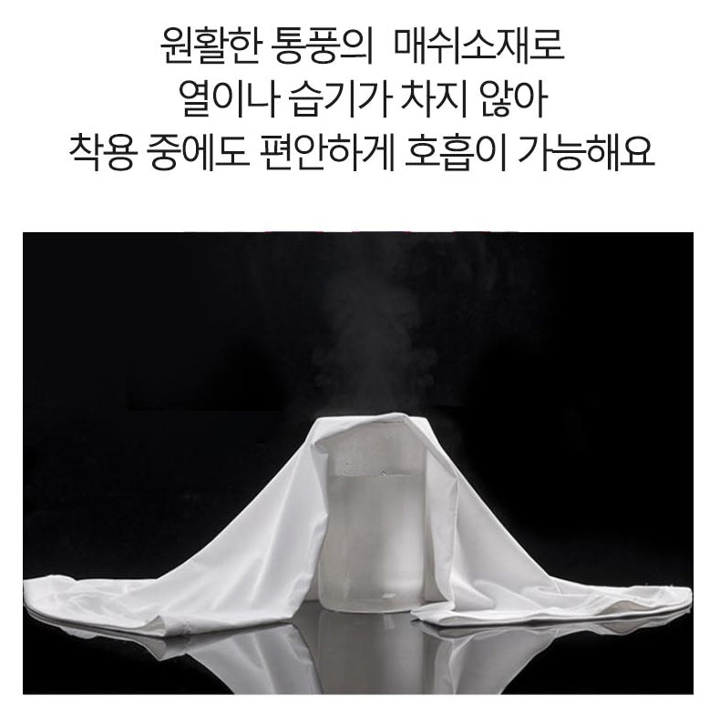 Cooling Mask UV Protection Sports Outdoor Face Waterproof Scarf Gaiter