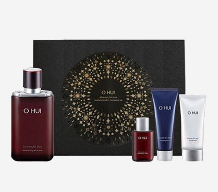 OHUI Meister For Men Hydra Special Sets