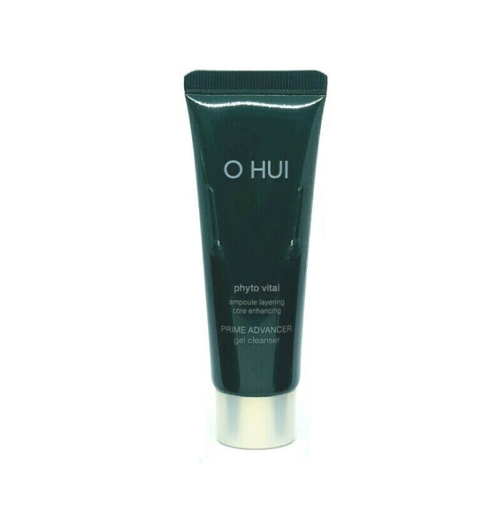O HUI Day Shield Perfect Sun Black Special Set SPF 50+ / PA+++ Sunscreens Skincare