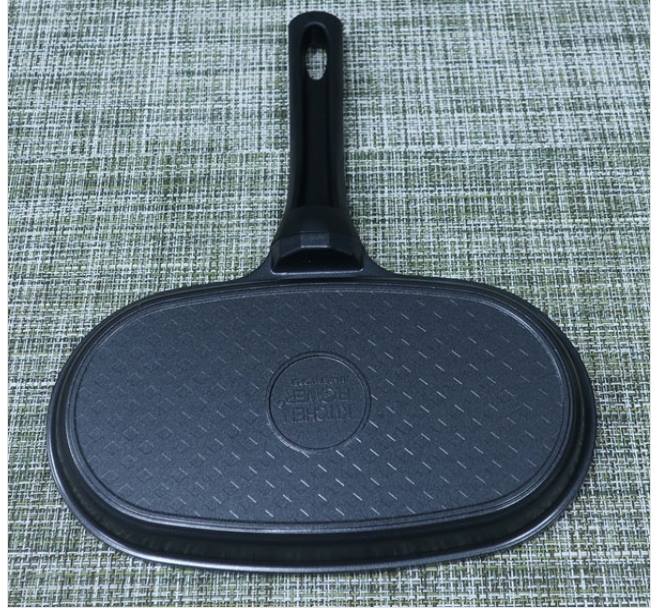 Multi Brunch Fans Scrambled Eggs Cookingware Kitchenware Rice