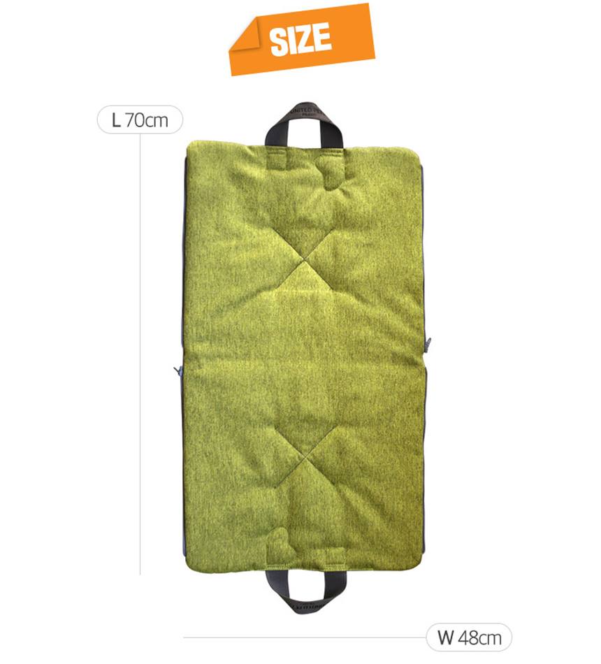 Pets Dogs For Going Out Portable Bag 2colors Cushion Pet supplies