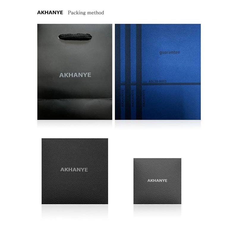 Silver 925 Face Masks Black Necklace Chain Jewelry Unisex Accessories