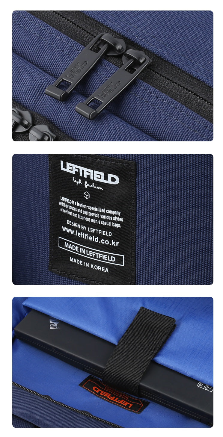 Unisex Square School Backpacks