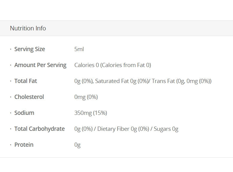 Sempio Yondu Cooking Essence 320g Foods Natural Seasoning Stew Sauce