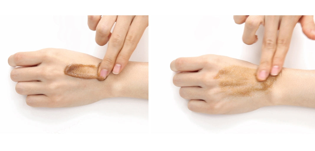 SKINFOOD Black Sugar Perfect Essential Scrub 2X Skincare Exfoliating