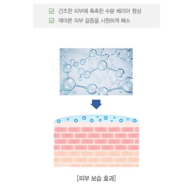 The Saem Urban Eco Harakeke Toner 150ml moisturizing firming Skin Care