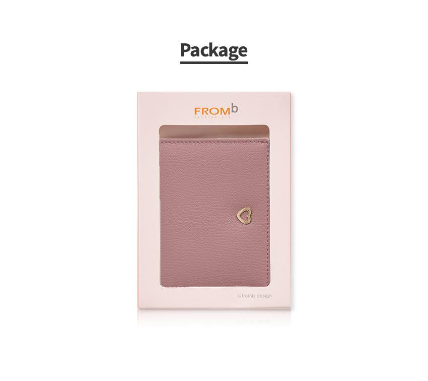 Genuine Cowhide Leather Coin Wallets Foldable Purses Calling card