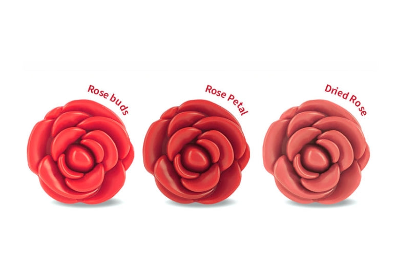 The Yeon Rosy Lips Care Womens Beauty Cosmetics Blusher moisturizing