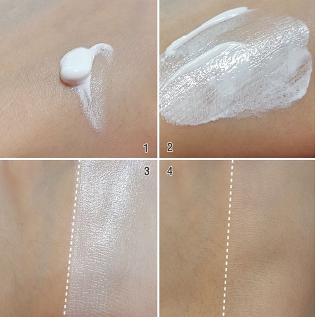 Urban City Aquaring TONE-UP Cream 100ml Korean Skincare Cosmetics