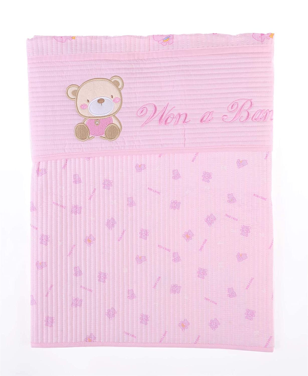 WONABANG Premium Podeagi Capri Toddler Baby Carrier Korean traditional