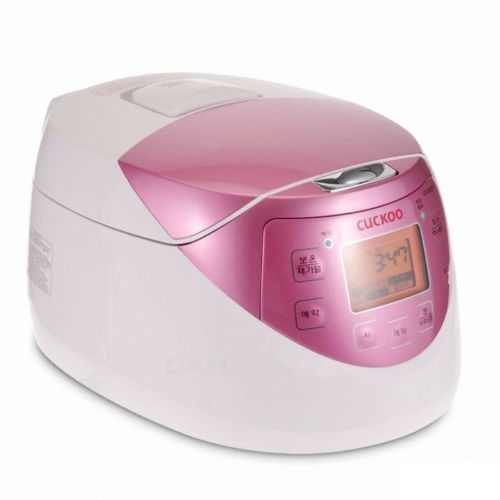 Cuckoo Electric Rice Cookers CR-0632FV
