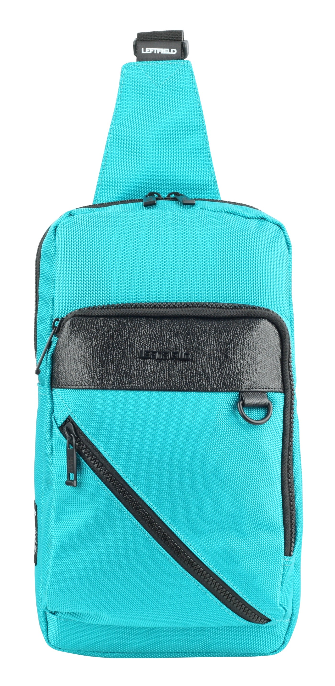 Aqua Sling Packs Messenger Bags