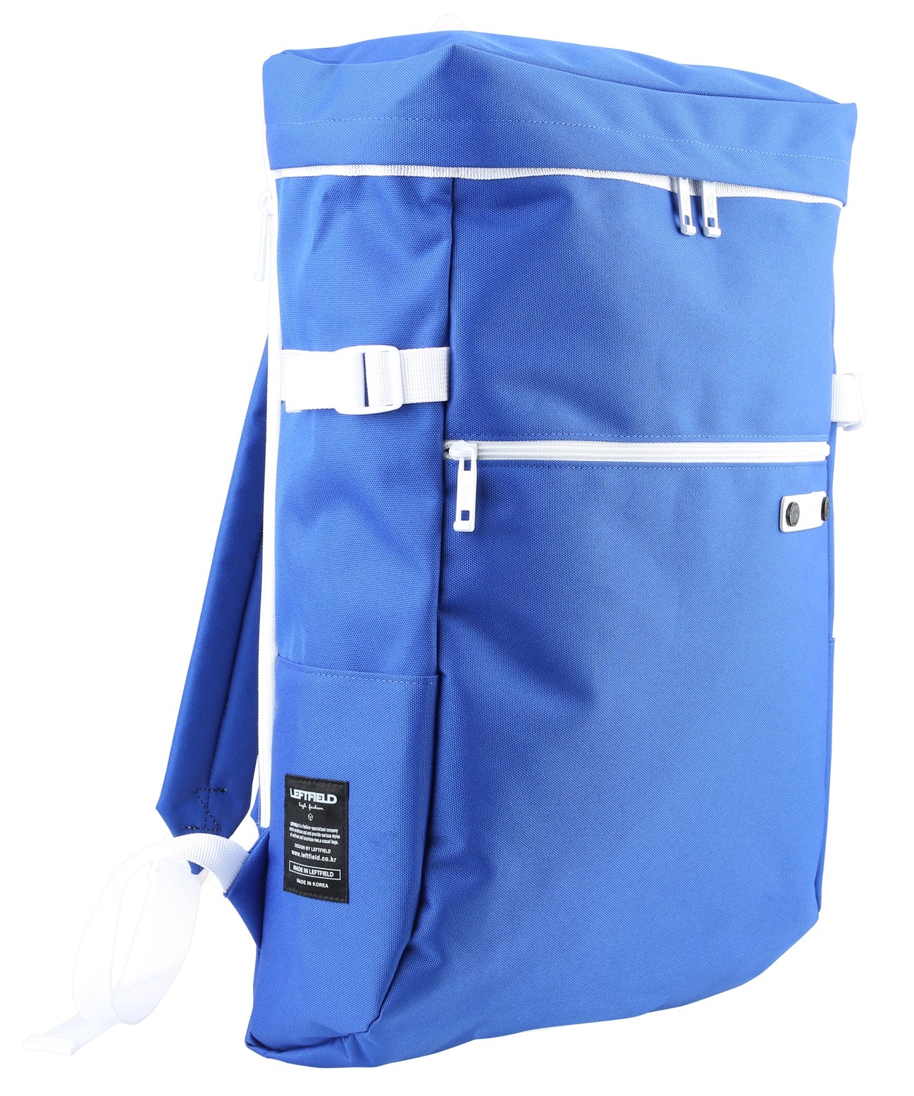 Blue Casual Backpacks Daypacks