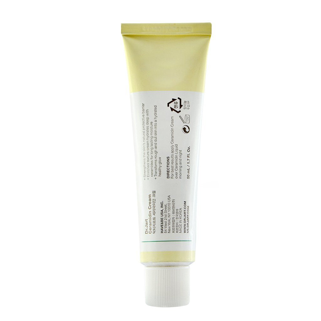 Dr. Jart Ceramidin Creams 50ml