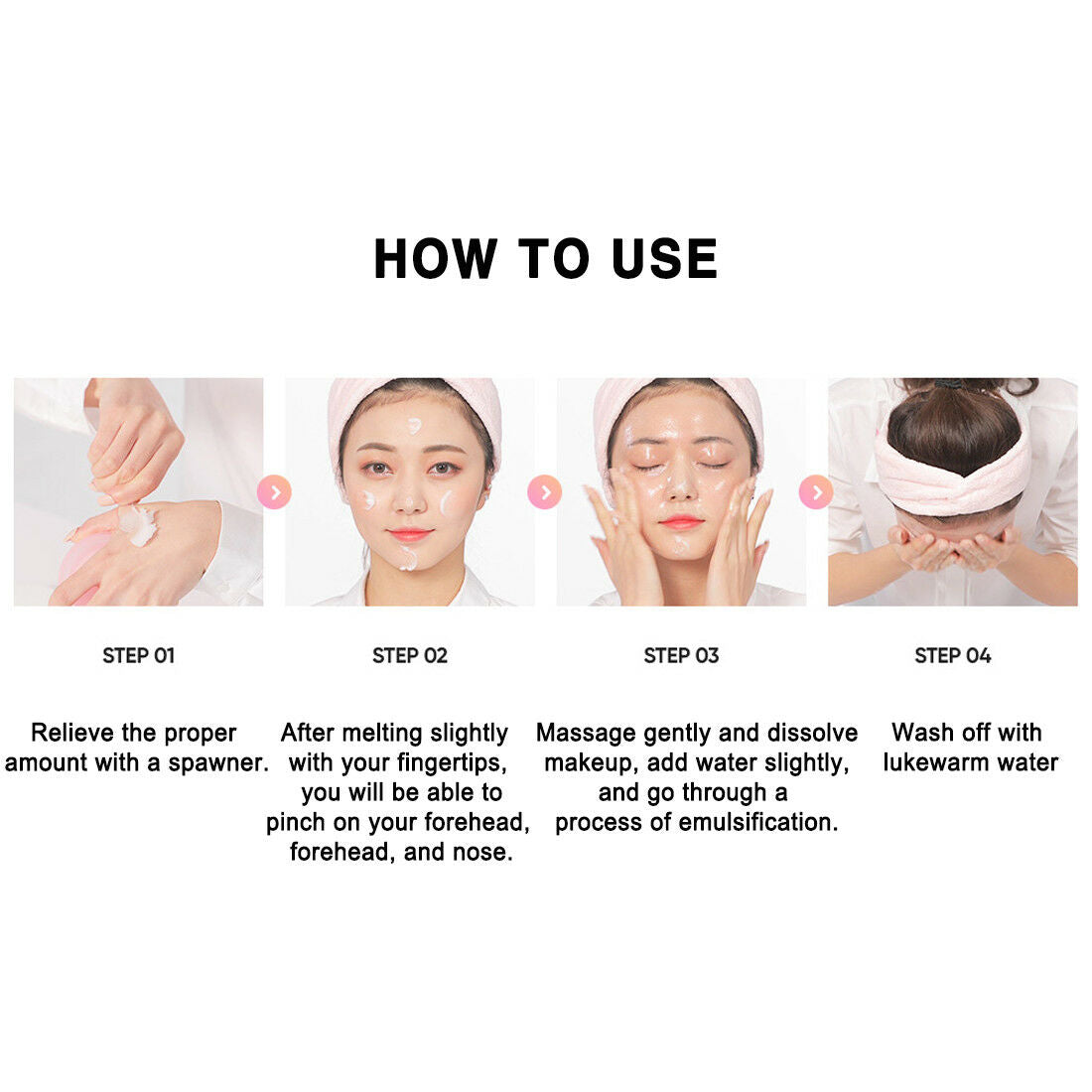 Banila Co. Clean It Zero Cleansers Pink 180ml