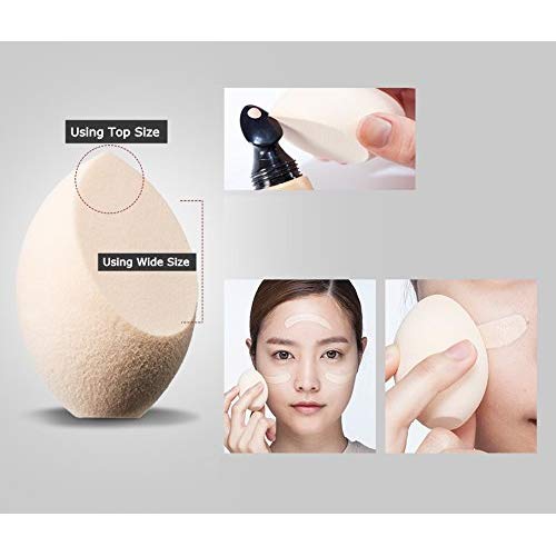 CLIO Kill Cover Conceal-dation #002 (Lingerie)