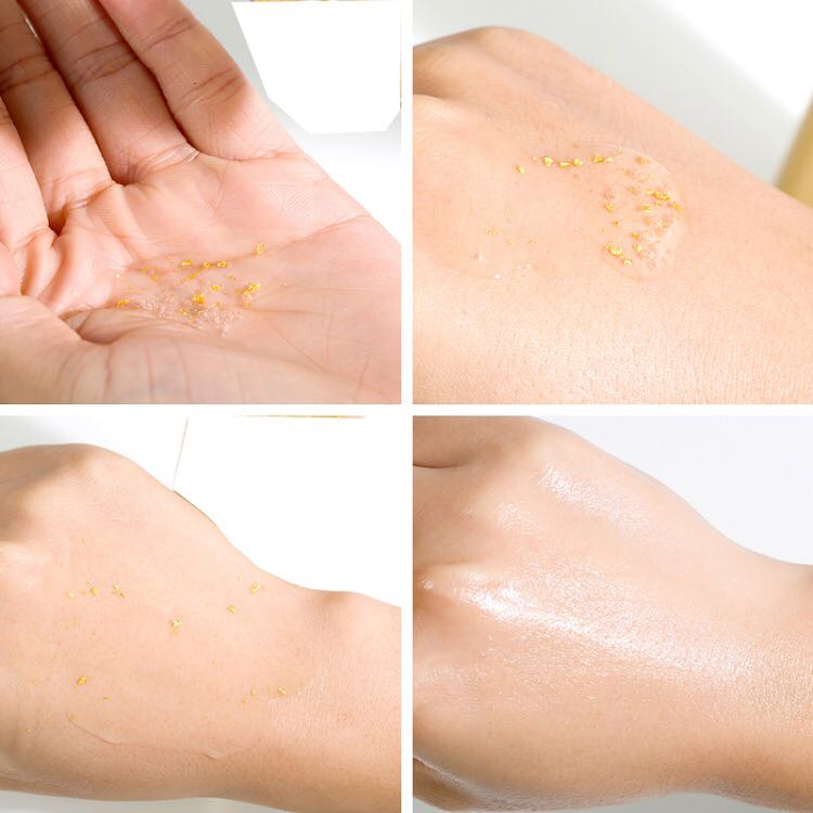 Coreana Biocos Time Solution 24K Gold Energy Ampoule 100ml