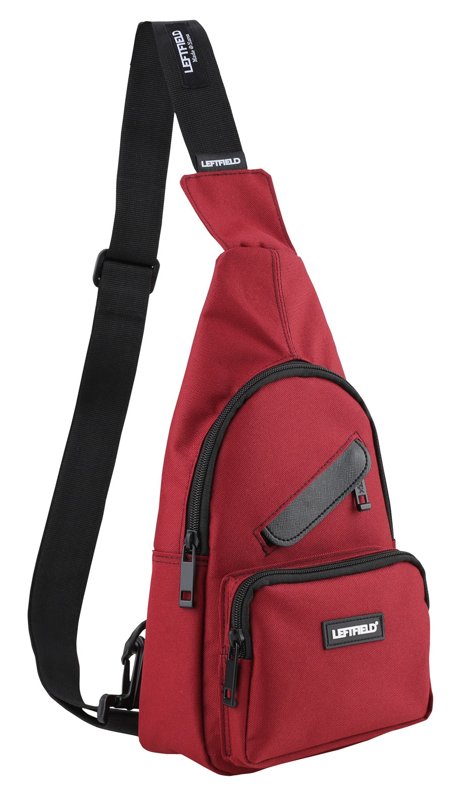 Wine Hiking Messenger Sling Bags