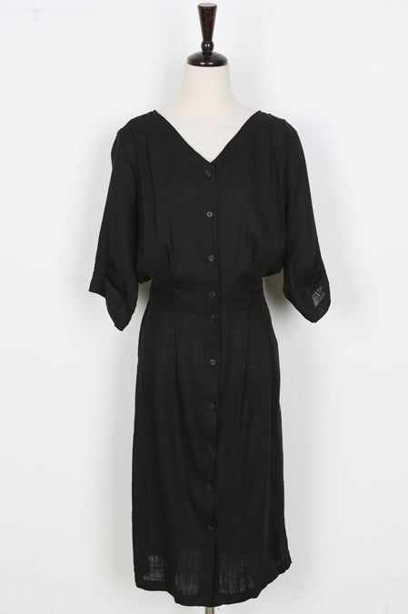 Lovely Linen Dresses