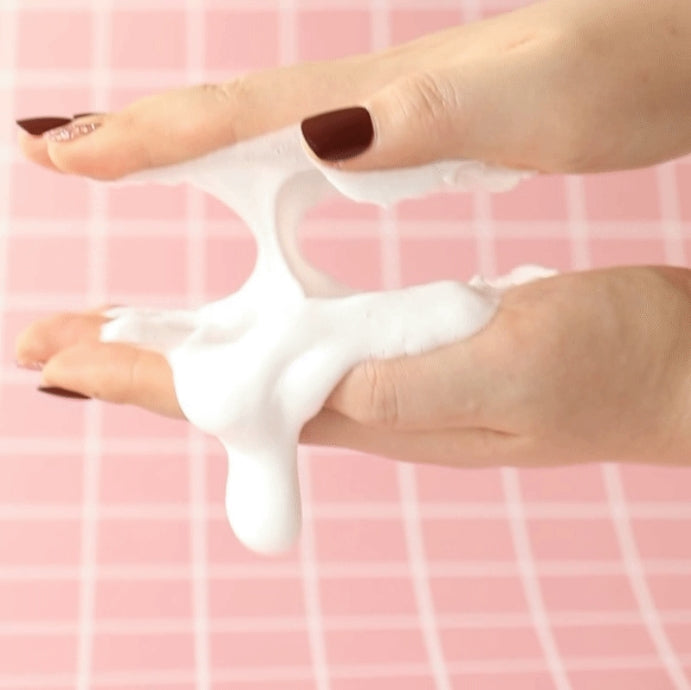 elizavecca clean piggy pink energy foam cleansing 120ml Korean Womens