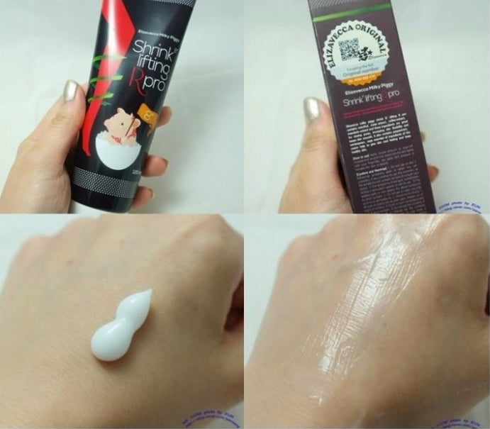 Elizavecca Milky Piggy Shrink Lifting R Pro 120ml