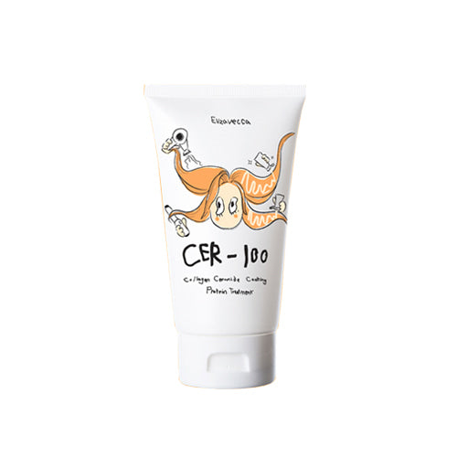 Elizavecca CER-100 Collagen Coating Hair Protein Treatments 100ml