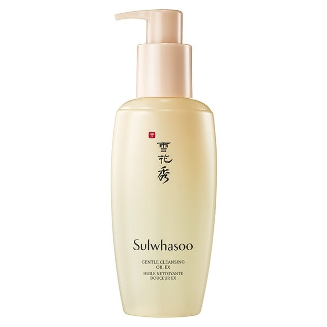 Sulwhasoo Gentle Cleansing Oils EX 200ml