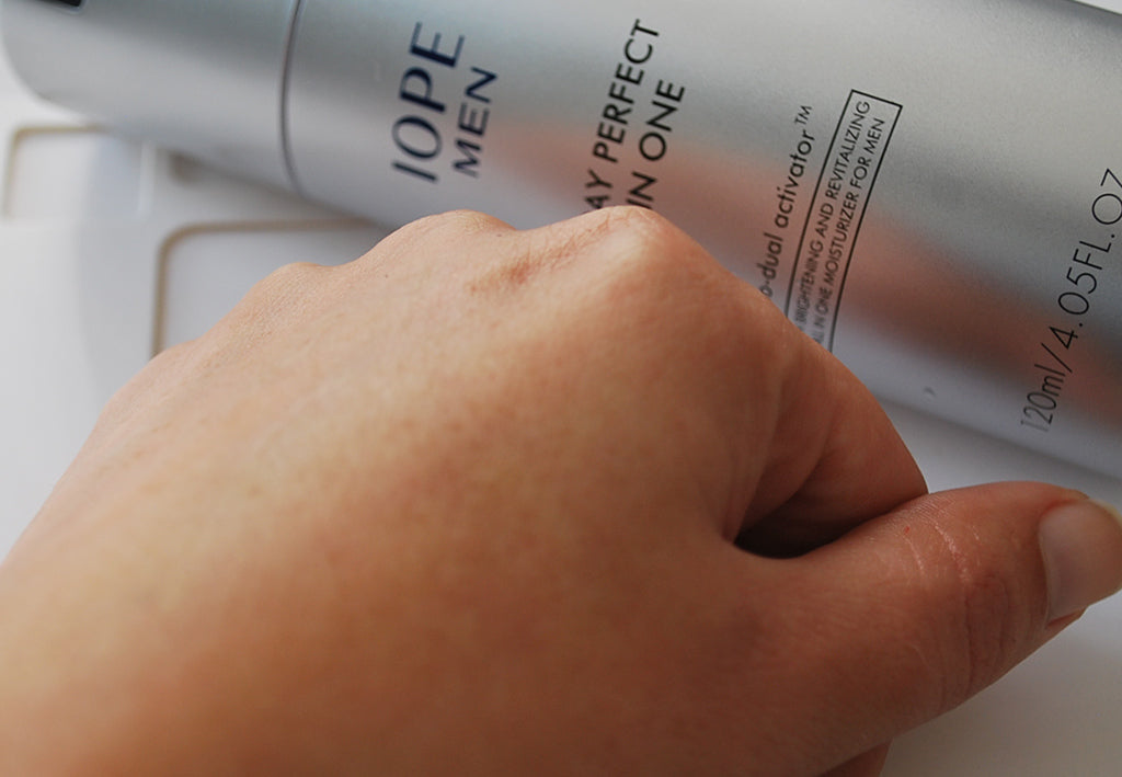 MEN ALL DAY PERFECT ALL IN ONE Men's All Day Perfect All-in-One 120ml