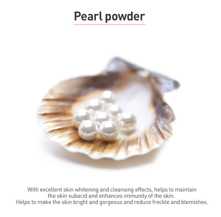 JM Solution Glow Luminous Aurora Masks 10 Sheets